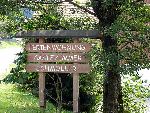 Schmöllerhof Grund