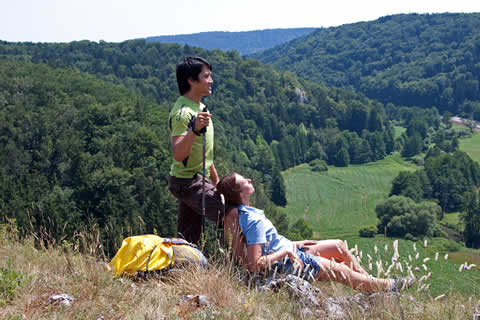 Pauschale - Erholtage im Bayerischen Wald